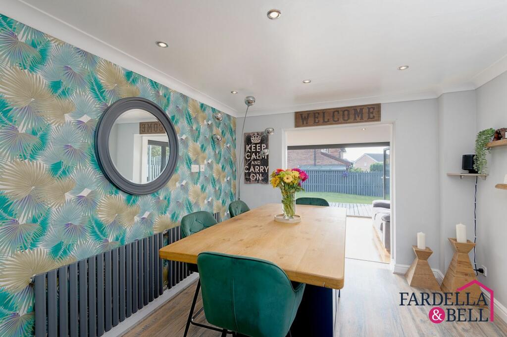 Additional image 11 of Lingmoor Drive, Burnley, BB12