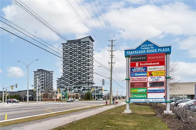 Additional image 24 of 2485 Taunton Rd Unit 433