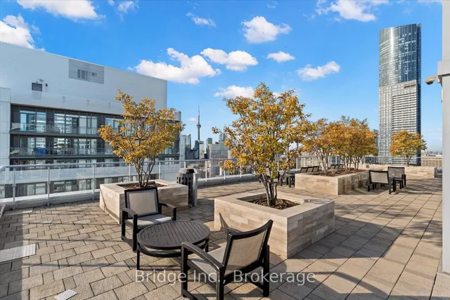 Additional image 28 of 365 Church St Unit 1410