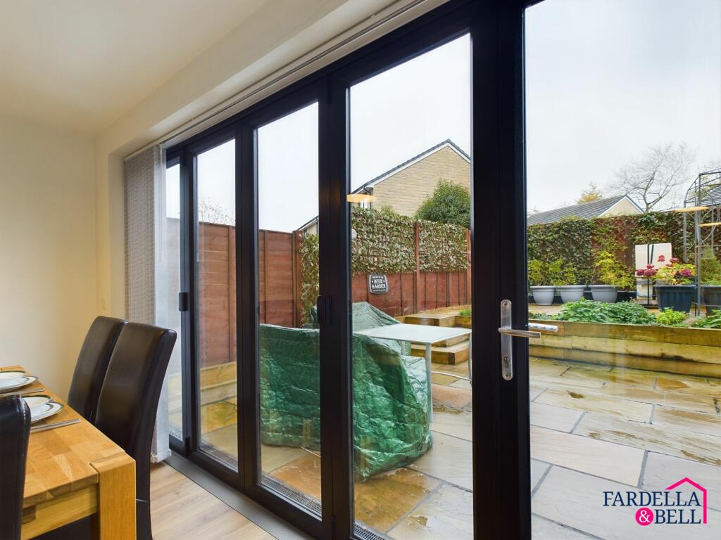 Additional image 12 of Wilding Way, Padiham, BB12