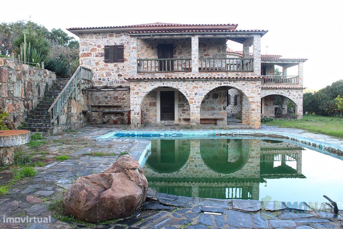 Primary image of Sarnadas de São Simão, Oleiros, Castelo Branco