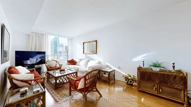 Additional image 4 of 35 Finch Ave Unit 1009