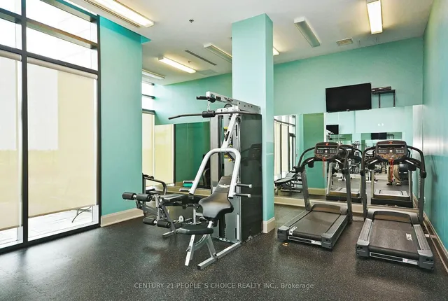 Additional image 16 of 45 Yorkland Blvd Unit 308