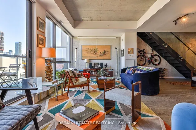 Additional image 17 of 39 Brant St Unit Ph07