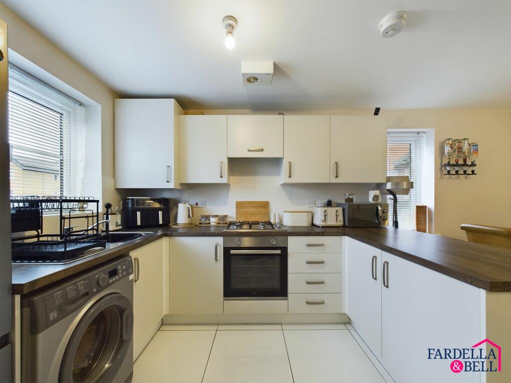 Additional image 4 of Park Gate Close, Hapton, BB12