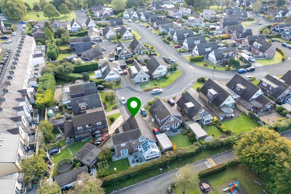Additional image 28 of Waverley Close, Simonstone, Lancashire, BB12