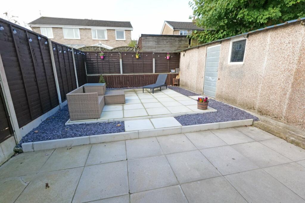 Additional image 4 of Chestnut Drive, Barnoldswick, BB18