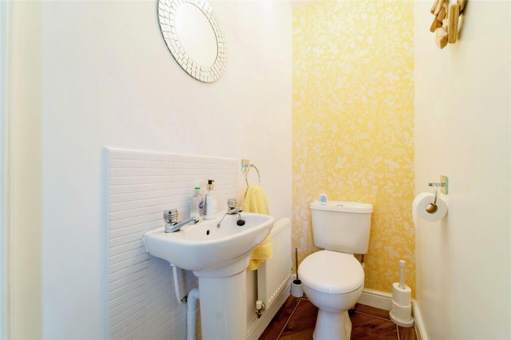 Additional image 6 of Greenbrook Road, Burnley, Lancashire, BB12