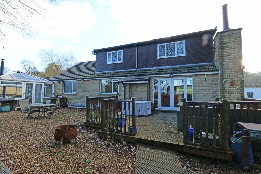 Additional image 31 of Dotcliffe Road, Kelbrook, BB18