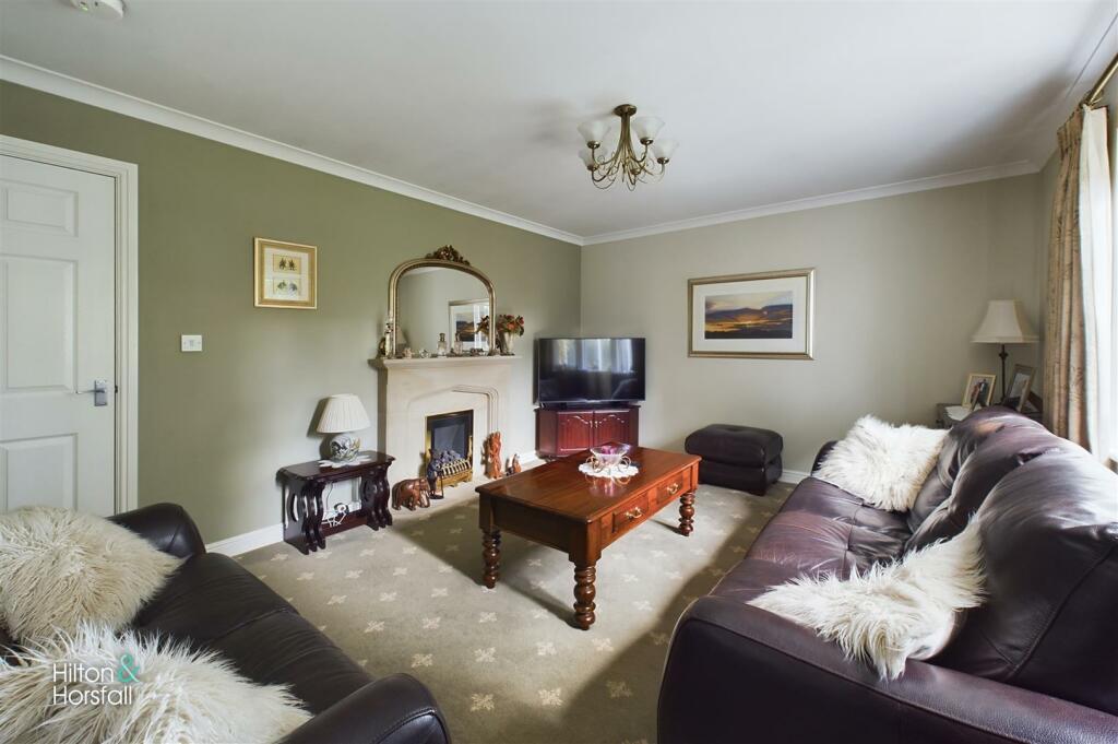 Additional image 28 of Garden House, Salterforth Road, Earby