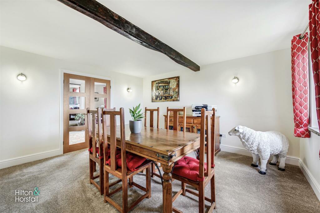 Additional image 10 of Coppy House Farm, Brogden Lane, Barnoldswick