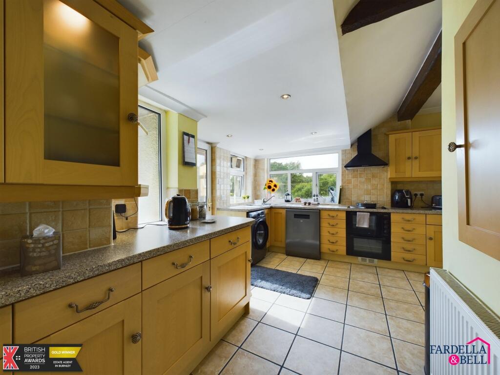 Additional image 9 of Barden Lane, Reedley, BB12