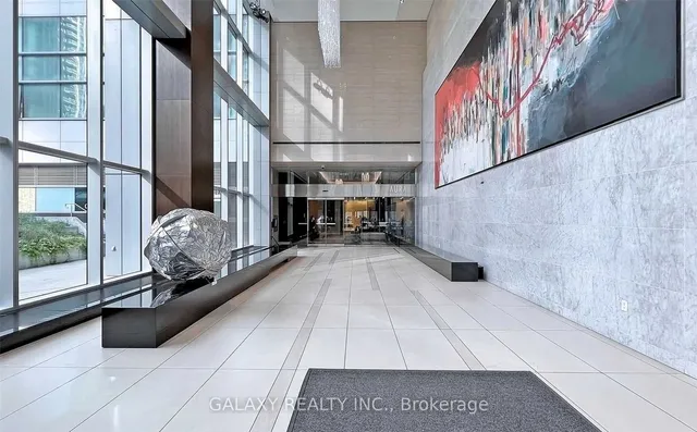 Additional image 3 of 386 Yonge St Unit 1505