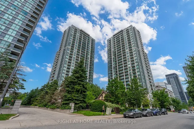 Primary image of 18 Harrison Garden Blvd Unit 1109