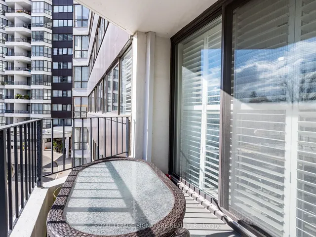 Additional image 32 of 1333 Bloor St Unit 316