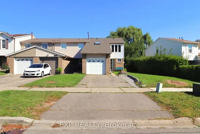 142 Royal Salisbury Way