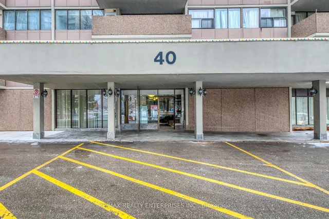 Additional image 2 of 40 Bay Mills Blvd Unit 301