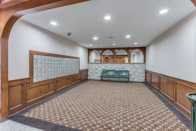 Additional image 34 of 3555 Derry Rd Unit 605