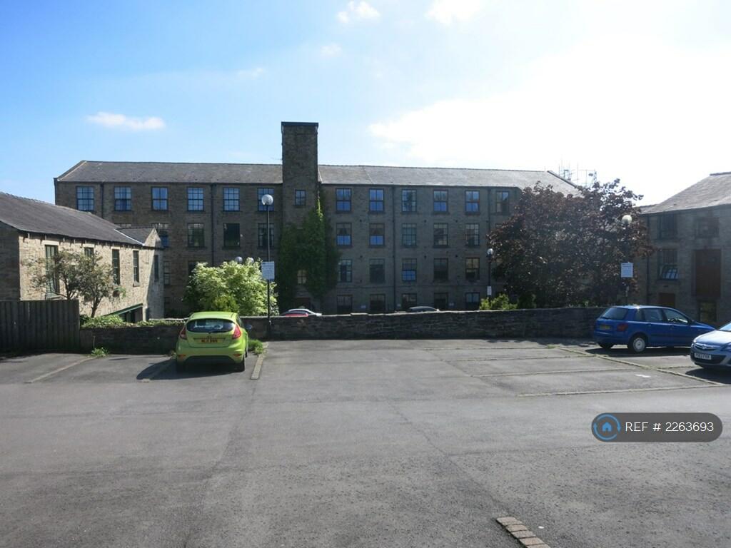 Primary image of Guy Street, Padiham, Burnley, BB12