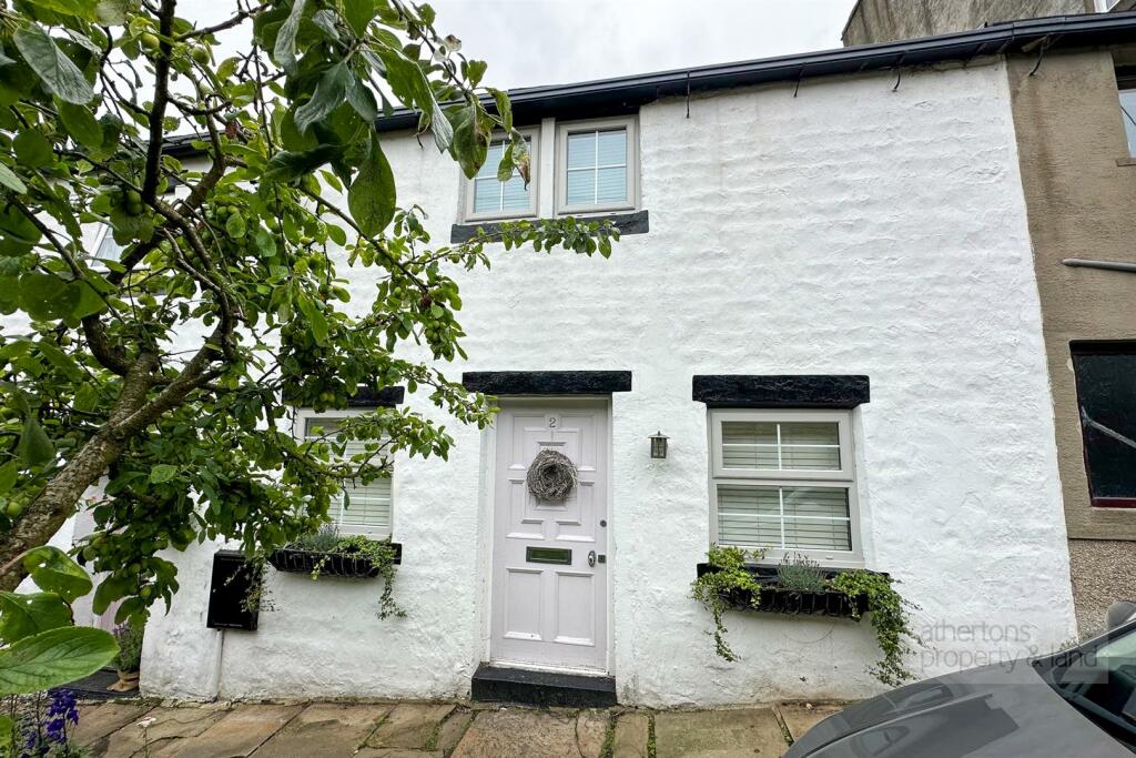 Additional image 18 of Wilkinson Street, Higham, Pendle