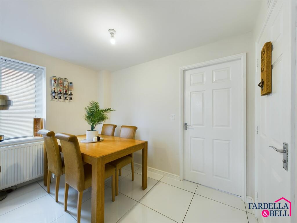 Additional image 7 of Park Gate Close, Hapton, BB12