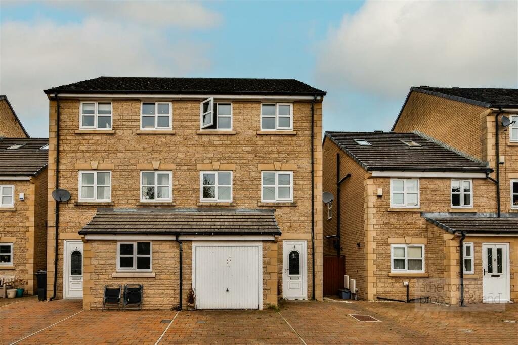Additional image 23 of Weir Close, Padiham, Burnley
