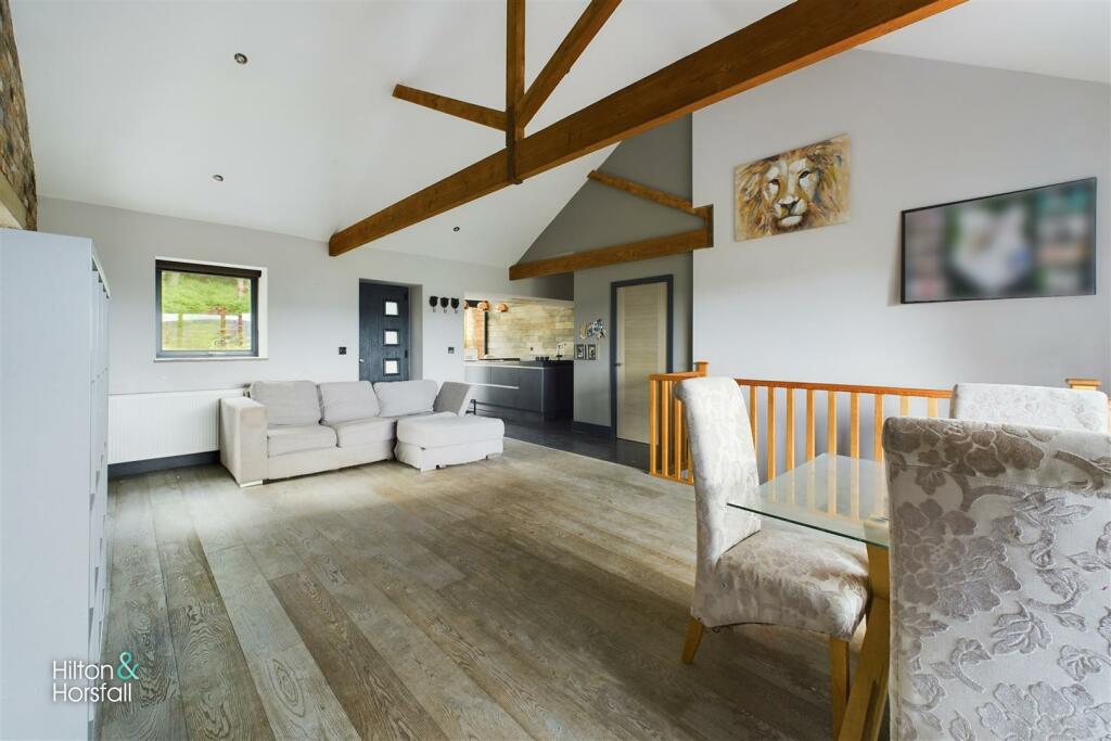 Additional image 6 of Whitemoor Gate House, High Lane, Salterforth