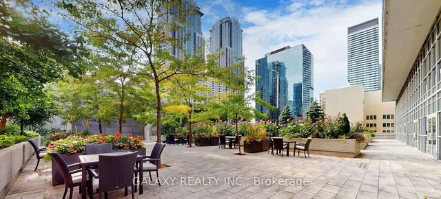 Additional image 31 of 386 Yonge St Unit 1505