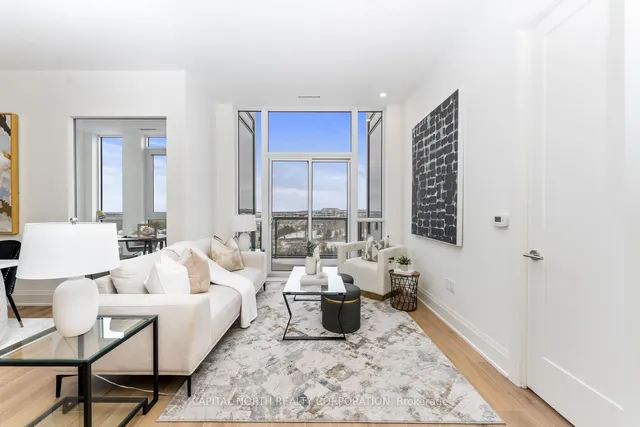 509 Dundas St Unit 801