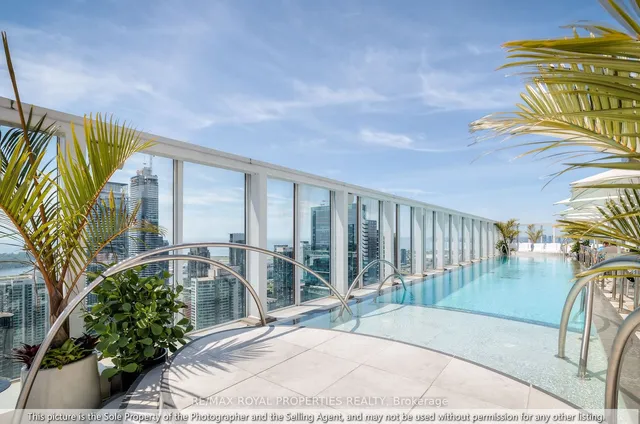 Additional image 38 of 88 Blue Jays Way Unit 3507