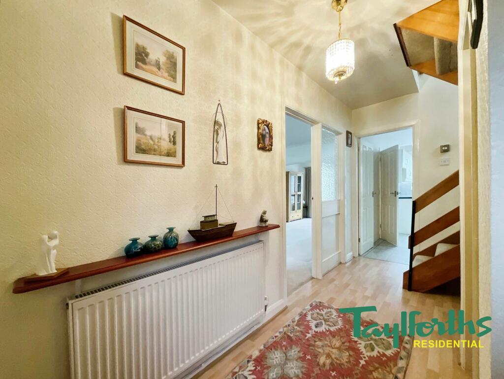 Additional image 11 of Holme Close, Sough, BB18