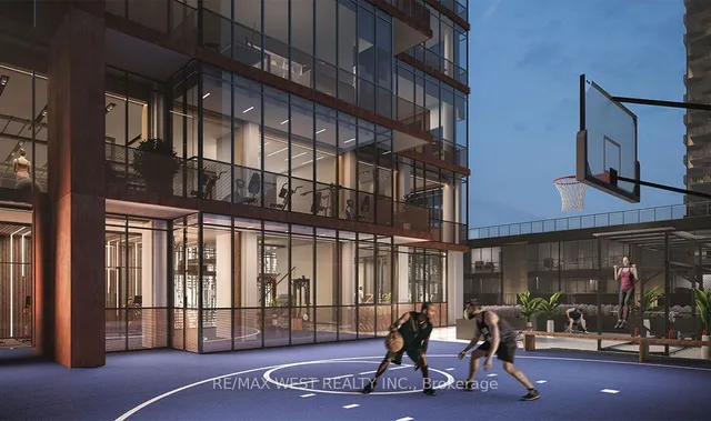 Additional image 23 of 55 Mercer St Unit 1505