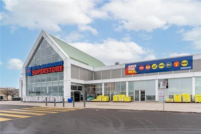 Additional image 36 of 2485 Taunton Rd Unit 433