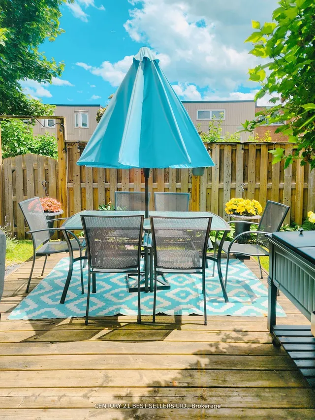 Additional image 30 of 400 Bloor St Unit 46