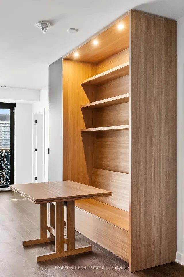 Additional image 11 of 55 Charles St Unit 2505