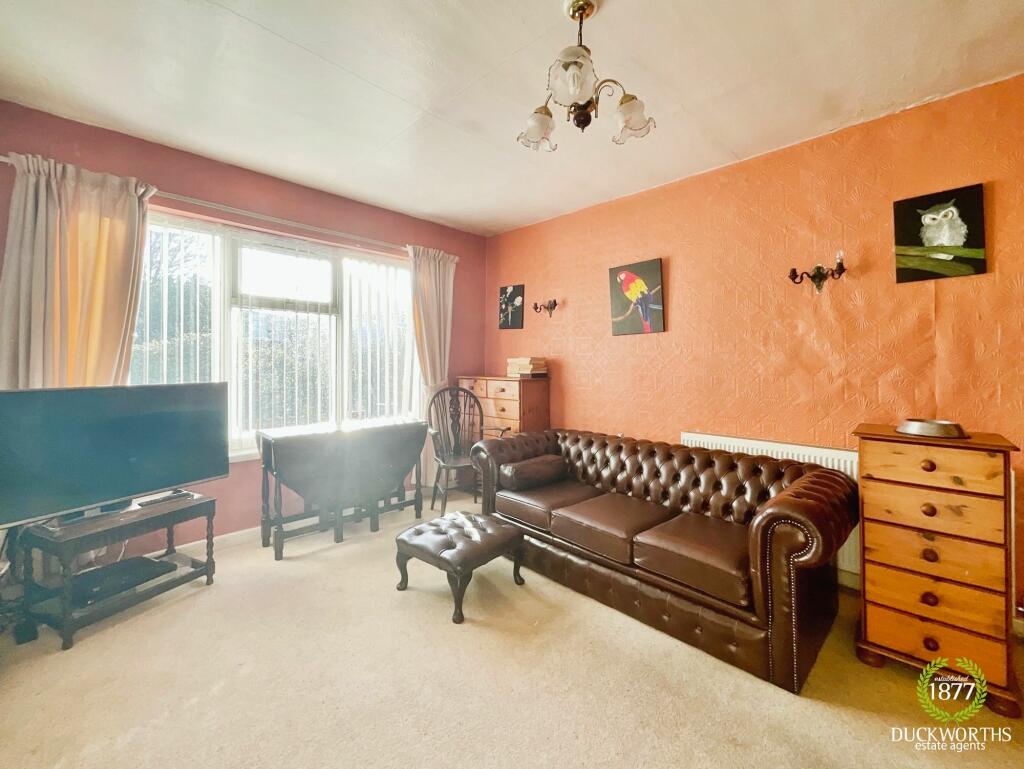 Additional image 3 of Crow Wood Avenue, Burnley, BB12