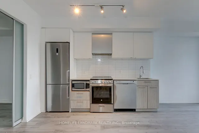 Additional image 6 of 251 Jarvis St Unit 1718