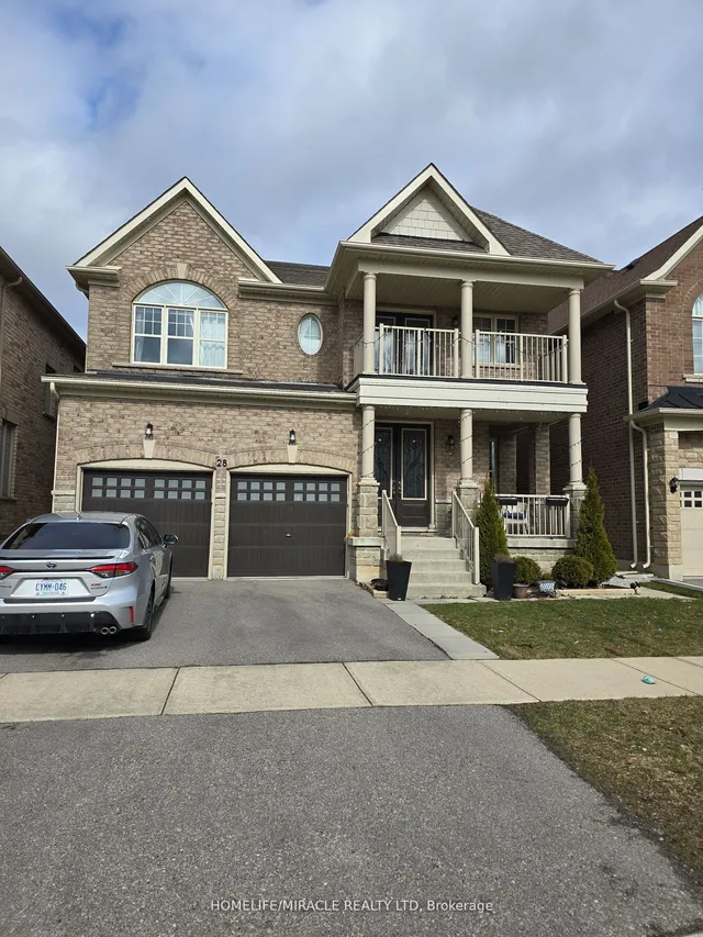 28 Kempsford Cres