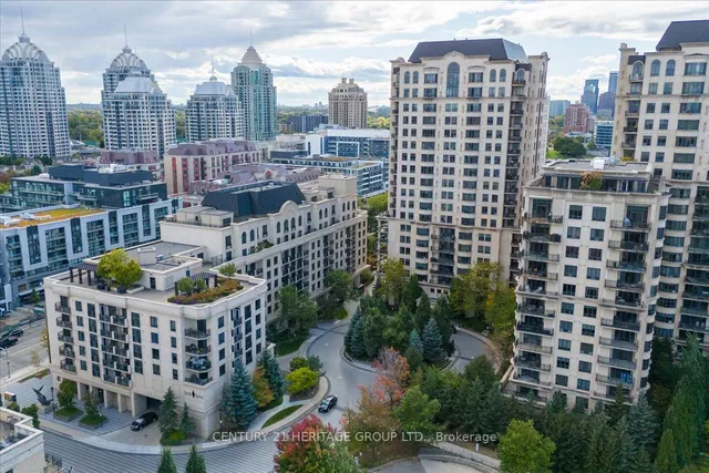 Additional image 22 of 650 Sheppard Ave Unit 219