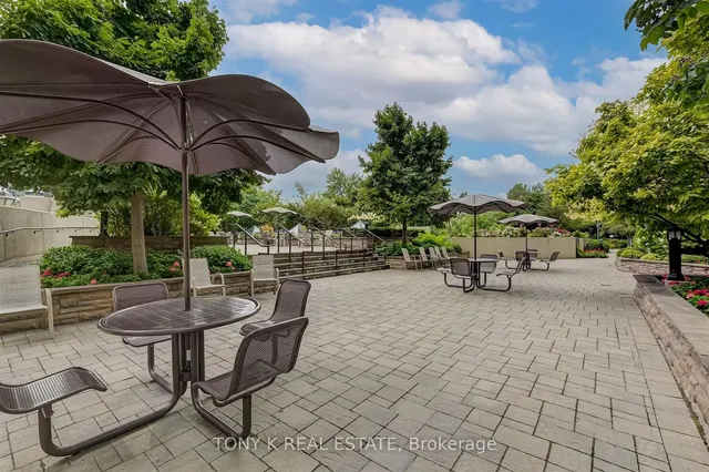 Additional image 9 of 5444 Yonge St Unit 502A