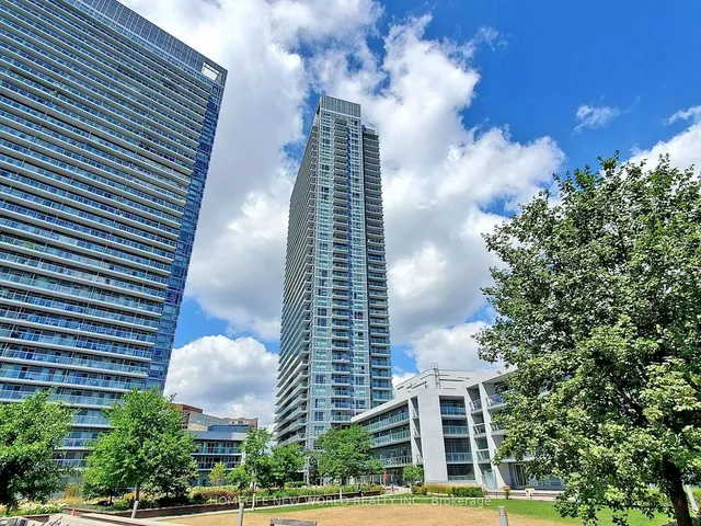 2015 Sheppard Ave Unit 507