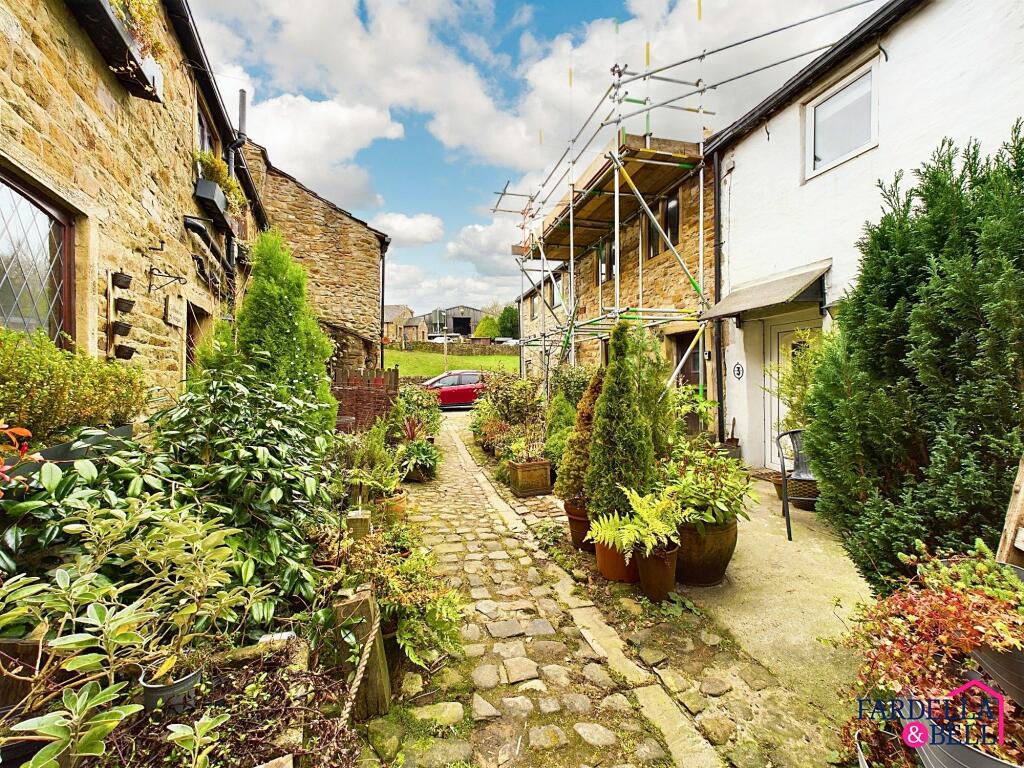 Additional image 3 of Beck Side, Barley, BB12