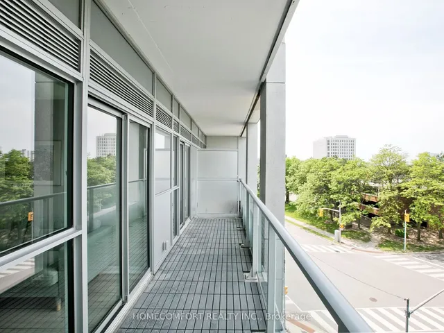 Additional image 8 of 275 Yorkland Rd Unit 316