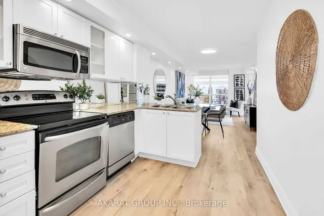 Additional image 8 of 761 Bay St Unit 3004