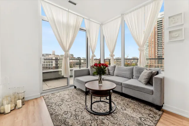 Additional image 22 of 135 East Liberty St Unit 708