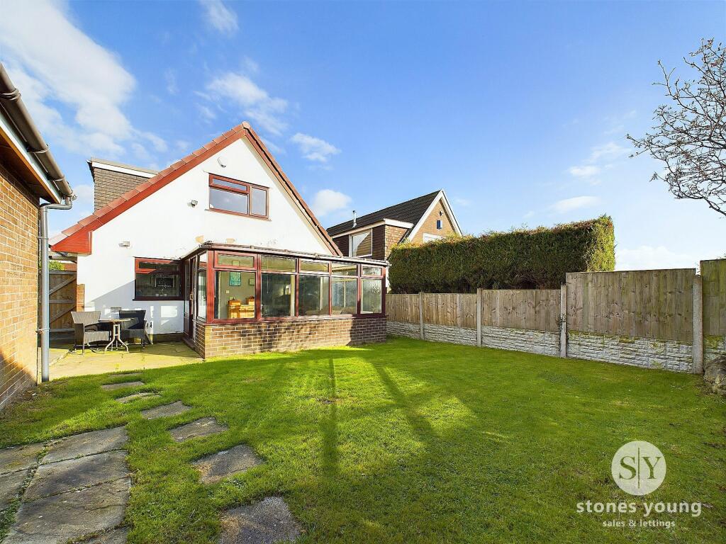 Additional image 24 of Fountains Avenue, Simonstone, BB12