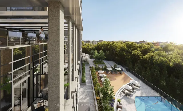 Additional image 31 of 202 Burnhamthorpe Rd Unit 324