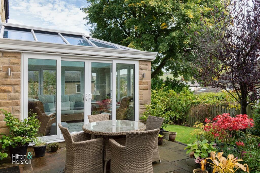 Additional image 21 of Garden House, Salterforth Road, Earby