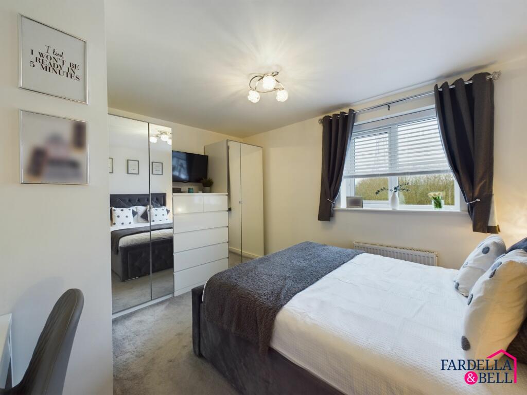 Additional image 24 of Wilkinson Road, Hapton, BB12