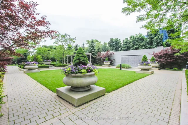 Additional image 37 of 30 Harrison Garden Blvd Unit 2801